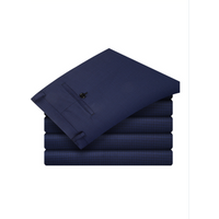 100% Wool Formal Business Trousers