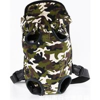 Pet Carrier Backpack Dogs Cats
