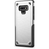 Dual layer shockproof sturdy tpu and pc phone case and accessories for Samsung Note 9