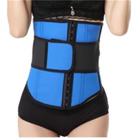 Eco Friendly Body Slimming Latex Waist Trainer