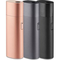 Electronic Cigarette Heating vape kit X7 2200mah 20 sticks Dry Vaporizer Heat Not Burn kit