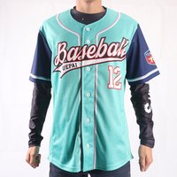 Women's Team Baseball Jersey for Sale