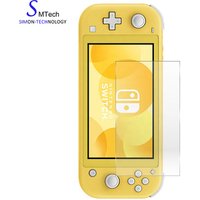 In Stock! 2019 Newest 9H 0.33mm Anti-blue For Nintendo Switch Lite Screen Protector Anti-broken Screen Protector