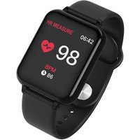 2019 original watches B57 blood pressure fitness tracker band Pulse Heart Rate bracelet wristwatch waterproof sport smart watch