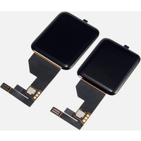 for apple watch series 1 38mm lcd screen digitizer assembly replacement