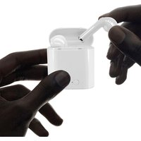 Top Seller 2019 In-Ear Earbuds i7S TWS/i7S Mini i7S wireless Headset for smartPhone