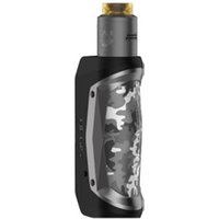 Geekvape Aegis Solo Tengu Kit 100W pod vape