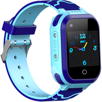 Video call Anak Waterproof boys girls kids smartwatch 4g bracelet children smart watches phone with gps sim card T3