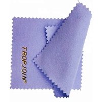 Wholesale Anti-Tarnish Microfiber Polishing Cloth With Logo,Velvet Custom Silver Gold Jewelry Polishing Cloth