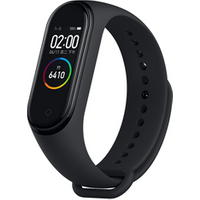 Global Version Original Xiaomi Mi Band 4 Color Screen Heart Rate Monitor Smart Miband 4 Bracelet