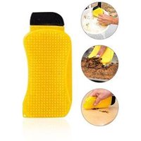 Function Silicone Dish Washing Scrubber