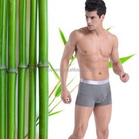 100% Bamboo Boxer Shorts