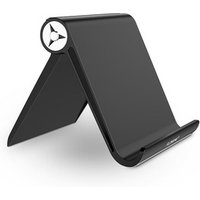 Free Shipping Foldable Desk Holder for Phone Tablet FLOVEME Mobile Phone Stand Holder