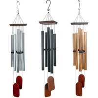 48 inch Matt Metal Wind Chime