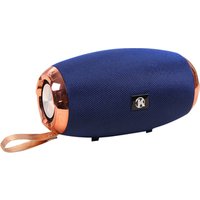 2019 China Factory Outdoor Portable Bluetooth Speaker SD Card Power Bank Charge mini Speaker with AUX port