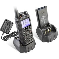Amazon top seller 2019 TSSD TS-D8800R DMR radio dmr mobile radio Wholesale from China