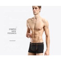 Wholesales Custom Men Boxer Briefs Underwear