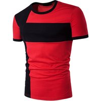 Men's O-Neck T-Shirt