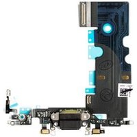 OEM Charging Port Charger Dock Mic Flex Connector with Headphone Audio Jack Mic For iPhone 5 5S 6 6S 7 8 + Plus