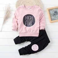 Pullover Set