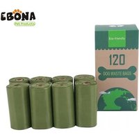 Custom biodegradable dog poop bag with dog waste poop bags dispenser for dog poop