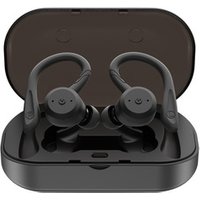 Microphone Mi In-Ear Headphones Pro HD Colorful Fashion Headphone Mini True Wireless Headset Blue Tooth Earbuds Magnetic Sports