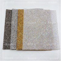 High quality resin rhinestone mesh for table placemat mats pads