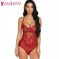 Sunspice Designer Fishnet Bodysuit