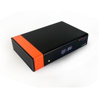 GTMedia V8 Nova DVB-S2 Freesat Satellite Receiver H.265 built-in WIFI TV Box