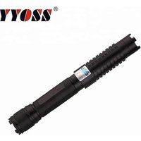 burning blue laser pointer 5000mw strong high powerful laser pointer for hunting
