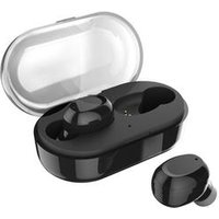 Amazon hot sell T6 headphones wireless bluetooth earphone T6 TWS mini sport earphone with charging box