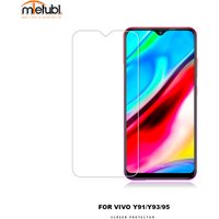 New arrival clear tempered glass for VIVO Y95 wholesale screen protector for VIVO Y91