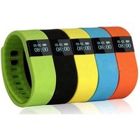 2019 New Smart Watch Bracelet Fitness Health Fitness Tracker Sleep Monitoring Smart Band
