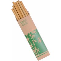 Wholesale ECO Friendly Bamboo Straws Reusable, Wholesale Customized Logo Bamboo Straw