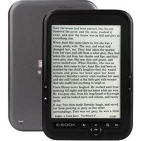 16GB 6 inch e-book reader 1024x758 High resolution display Support card Expansion Eye protection ebook readerd