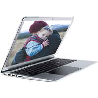 Laptop i7 15.6inch 1920*1080 metal case 6500U 940MX SSD-SATA 480G RAM 4G 8G netbook high specification for gaming and working