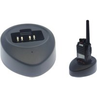 Bluetooth Two Way Handy Radio Portable Walkie Talkie