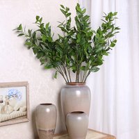 Artificial Plastic Plants and Flowers