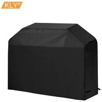 Heavy Duty Outdoor Waterproof Barbecue Grill Cover