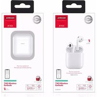 JOYROOM airbuds tws earphone wireless t03s 1:1 open window bt 5.0 earphones with wireless charging case