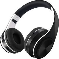 OEM factory new hot sell folding headband headphones B3 10 hours bluetooth headset