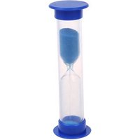 Plastic Hourglass 1 Minute Sand Timer Factory