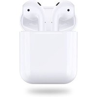 2019 Hottest Sale Oem Airpodsiphone Wireless Air2 Headphone With Mic For Airpods apple