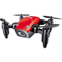 Popular S9 altitude hold 2.4G real time transmission folding drone mini