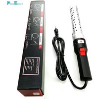 110v 220v optional portable electric charcoal wood barbecue starter lighter bbq charcoal fire lighters
