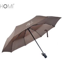 Folding Umbrella Automatic Open Close