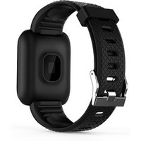 Canada free sample 116 colorful watch bT 4.0 blood pressure heart rate fitness sport 116 Plus dropshipwatch smart bracelet