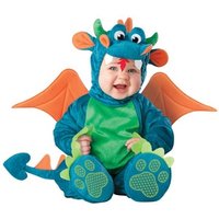 Dinosaur Cosplay Costume for Babies