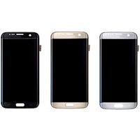 Wholesale factory price parts display assembly digitizer replacement original lcd for samsung S6 edge plus G928