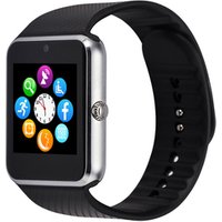 Smart Watch Connected SmartWatch for iOS Android Smart Phone